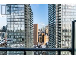 2307 - 832 Bay Street, Toronto, ON M5S1Z6 Photo 12
