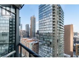 2307 - 832 Bay Street, Toronto, ON M5S1Z6 Photo 13