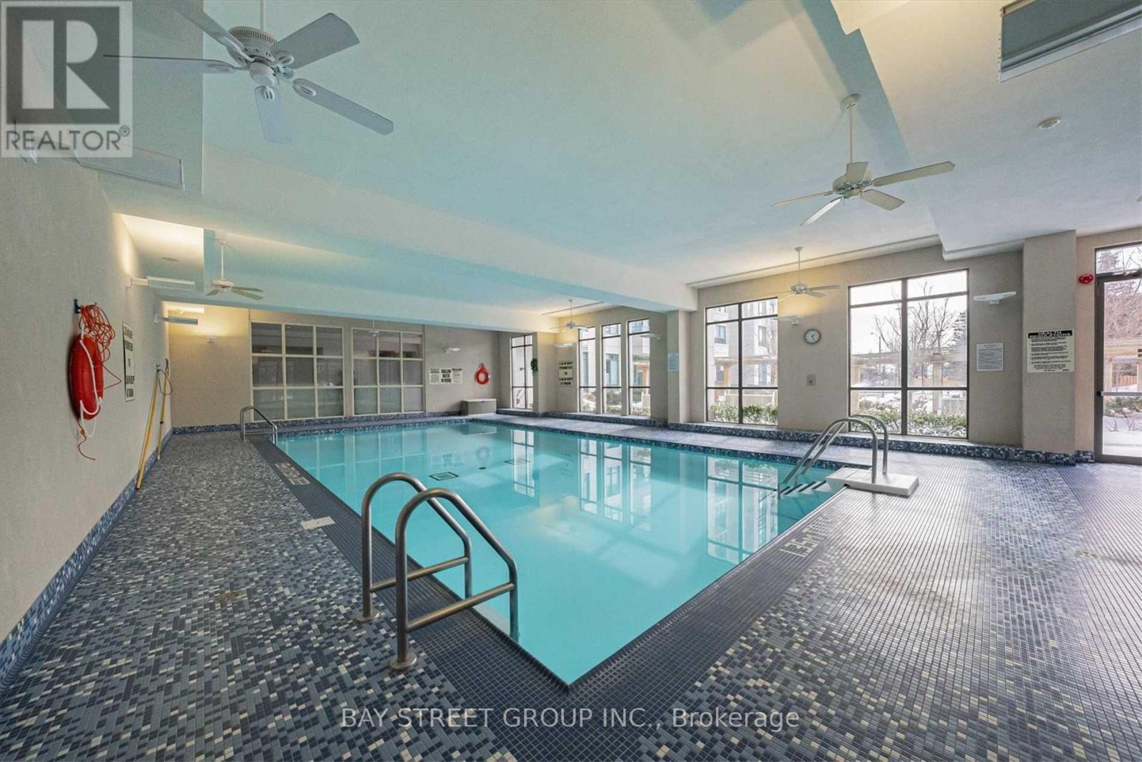 204 - 88 PROMENADE CIRCLE, Vaughan (Brownridge) — photo 10