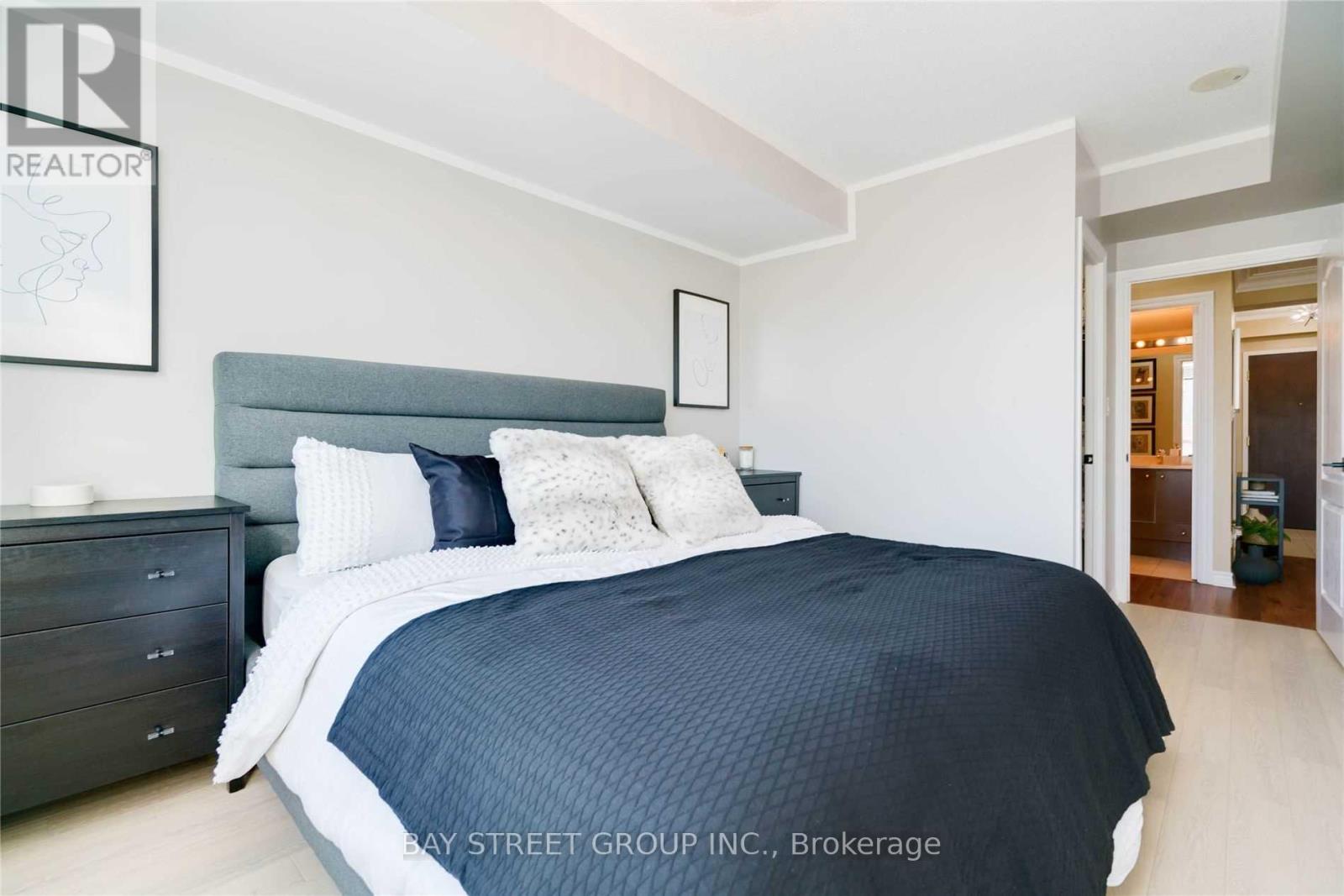 204 - 88 PROMENADE CIRCLE, Vaughan (Brownridge) — photo 5