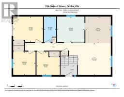 234 Oxford Street, Orillia, ON L3V1H7 Photo 47