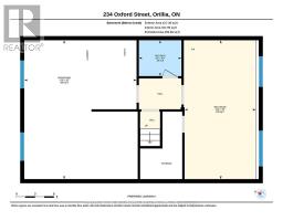 234 Oxford Street, Orillia, ON L3V1H7 Photo 48