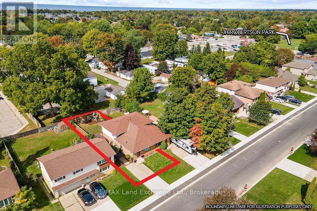 302 BRICKER STREET - Image 43