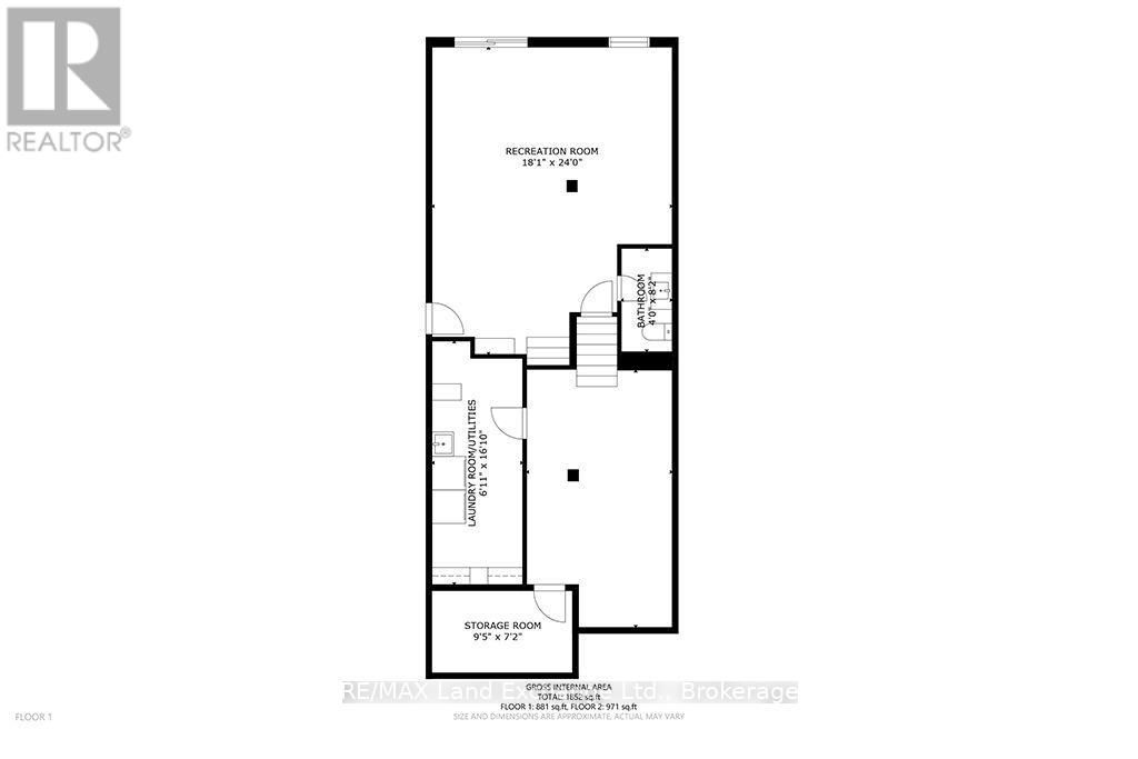 302 BRICKER STREET - 47