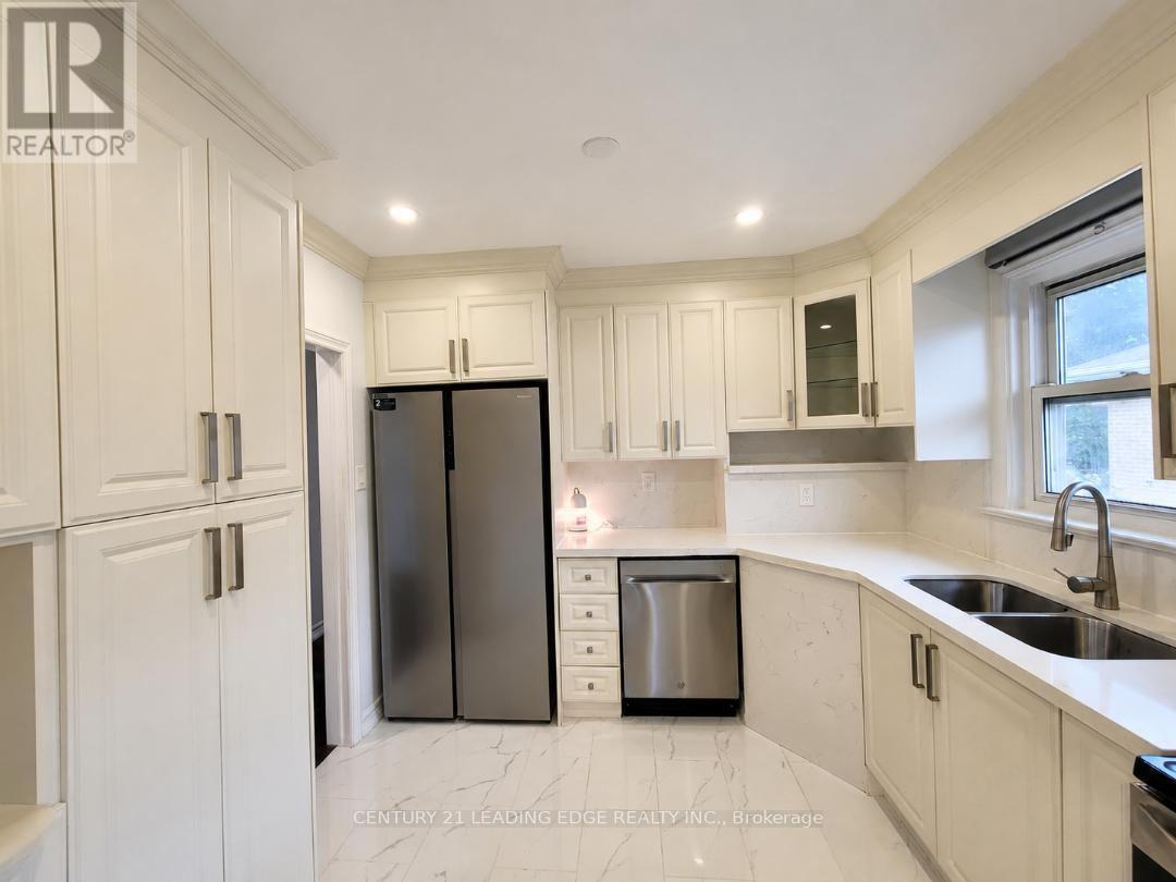 28 ERINGATE DRIVE, Toronto (Eringate-Centennial-West Deane) — photo 7