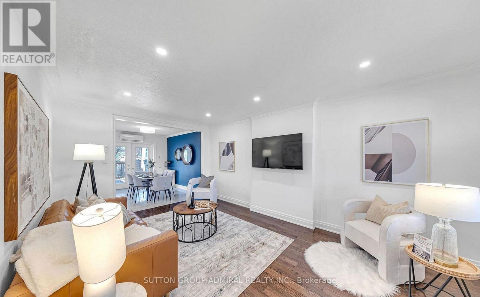 451 WHITMORE AVENUE, Toronto (Briar Hill-Belgravia) — photo 6