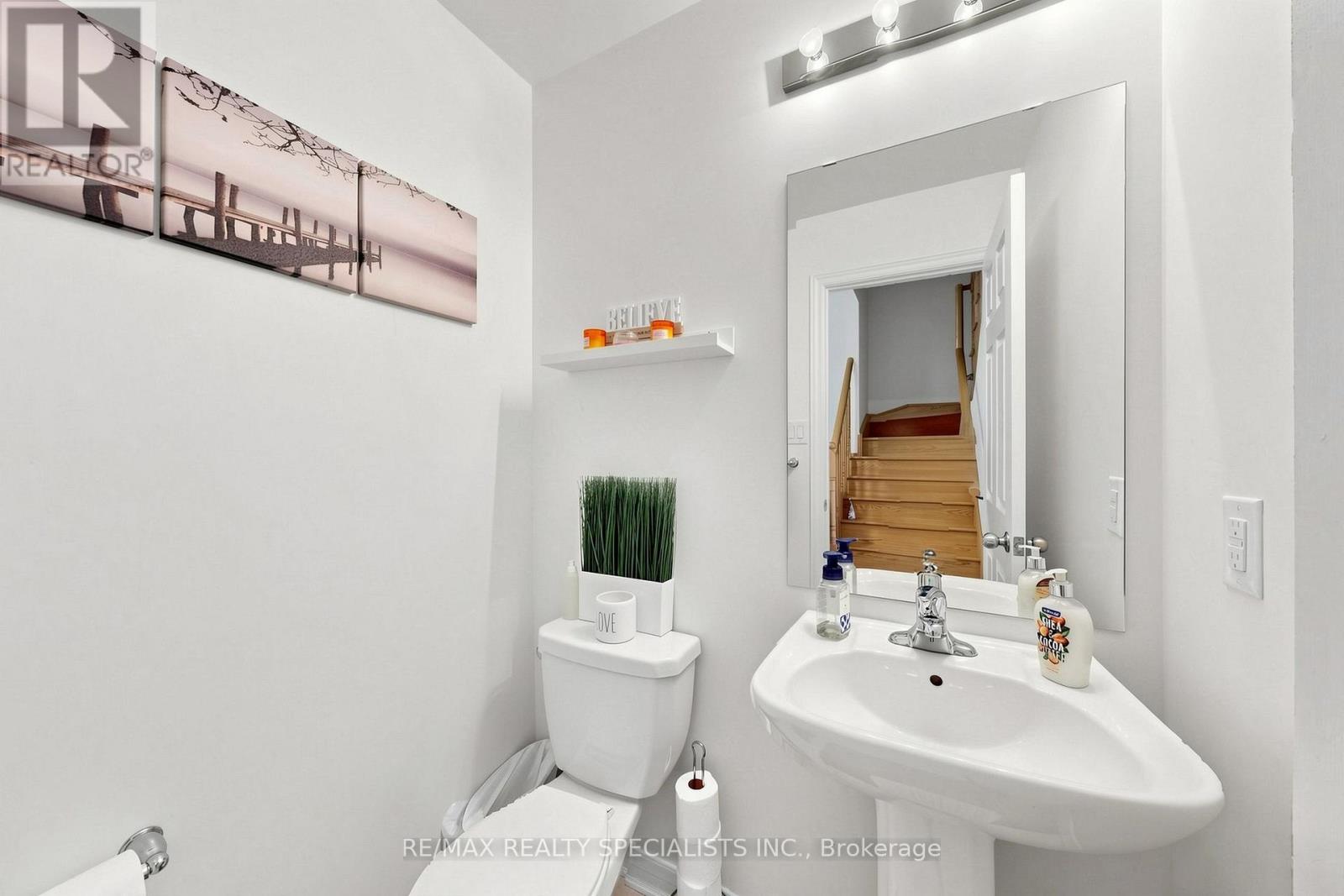 29 ROCKBROOK TRAIL, Brampton (Northwest Brampton) — photo 9