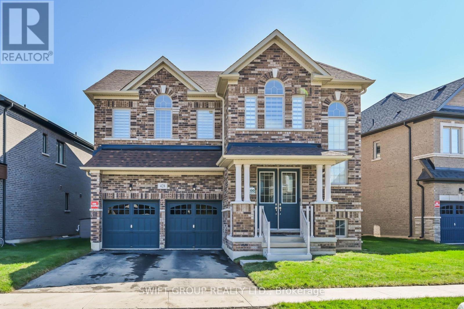 428 HUMPHREY STREET, Hamilton (Waterdown)