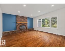 Recreation room - 3607 106a St Nw, Edmonton, AB T6J1A7 Photo 8