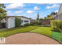 3607 106a St Nw, Edmonton, AB T6J1A7 Photo 35