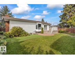 3607 106a St Nw, Edmonton, AB T6J1A7 Photo 37