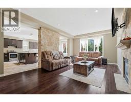 Family room - 143 Windbrook Manor Sw, Airdrie, AB T4B3X2 Photo 8