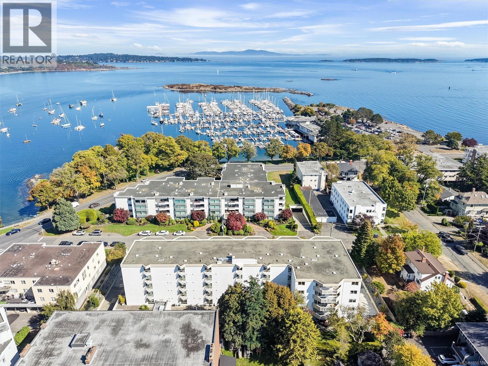 505 1148 Goodwin Street, Oak Bay