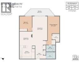 505 1148 Goodwin St, Oak Bay, BC V8S5H2 Photo 35