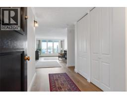 Bedroom - 505 1148 Goodwin St, Oak Bay, BC V8S5H2 Photo 9
