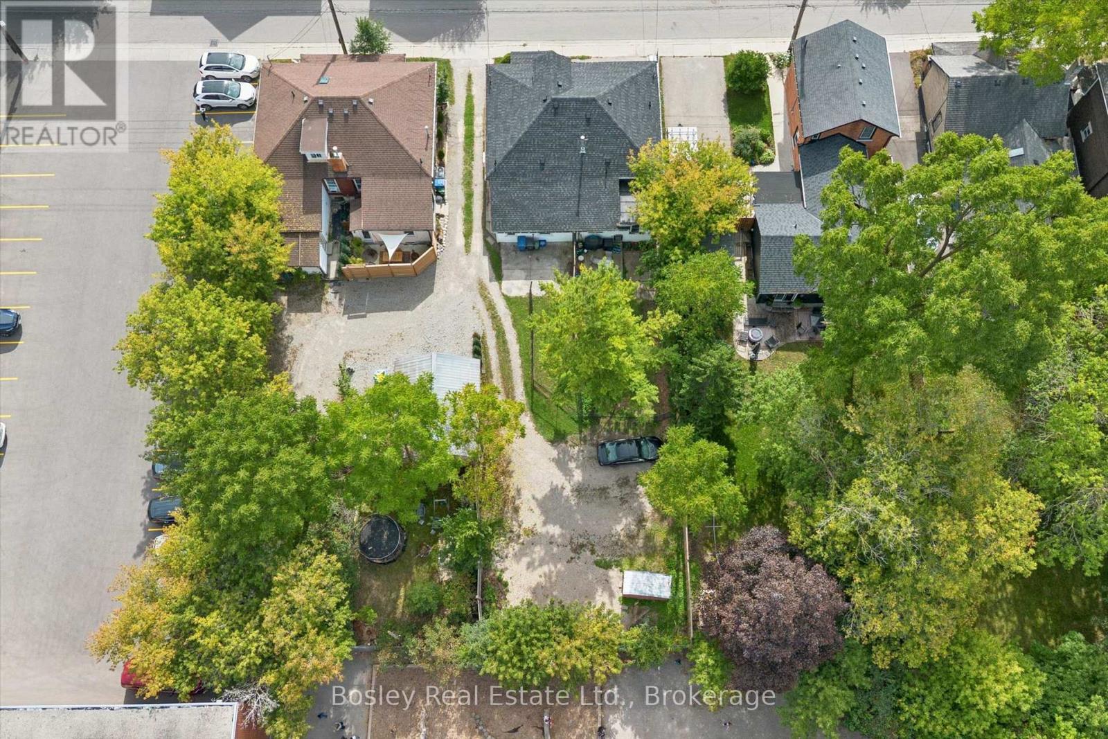 86 ALICE STREET, Guelph (St. Patrick's Ward) — photo 29