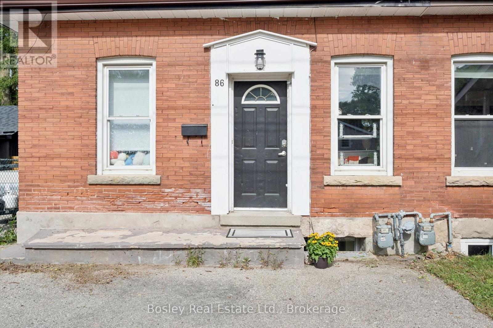 86 ALICE STREET, Guelph (St. Patrick's Ward) — photo 21