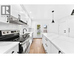 Kitchen - 5603 Trelle Drive Ne, Calgary, AB T2K3V3 Photo 10