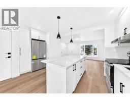 Living room - 5603 Trelle Drive Ne, Calgary, AB T2K3V3 Photo 11