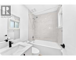 Bedroom - 5603 Trelle Drive Ne, Calgary, AB T2K3V3 Photo 14