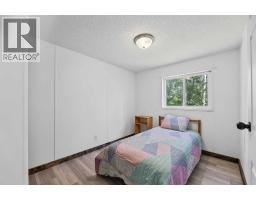 Bedroom - 373047 Range Road 5-4, Rural Clearwater County, AB T0M0M0 Photo 7