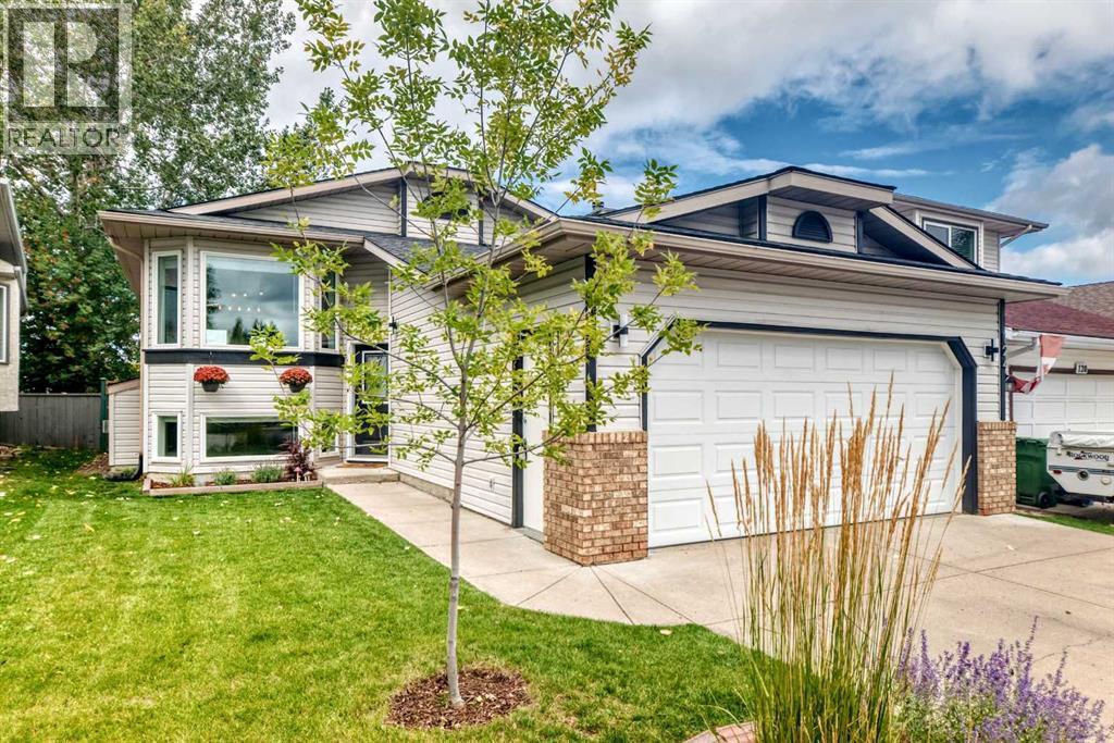 124 Shawinigan Way SW, Calgary
