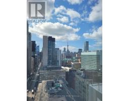 2009 - 832 Bay Street, Toronto, ON M5S1Z6 Photo 6