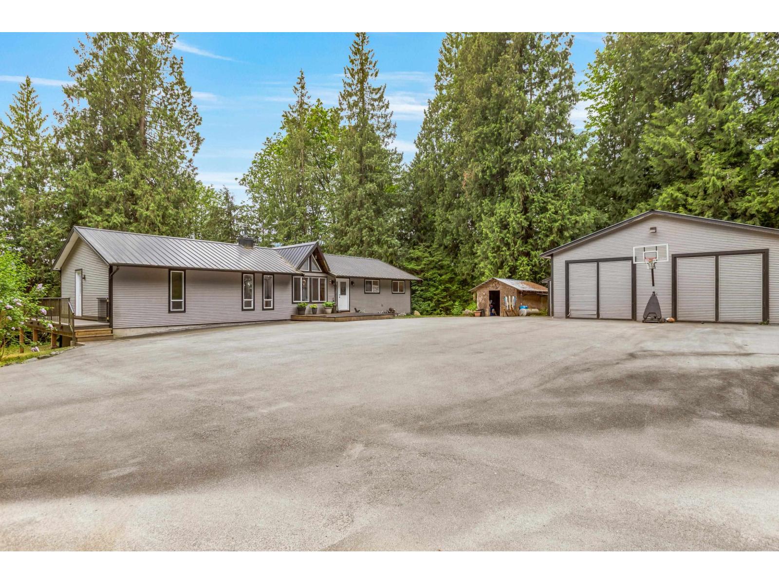 4 Bed, 4 Bath House for Sale in Mission – 31648 GROVE AVENUE, Mission – MLS# R3169491 - Image 34