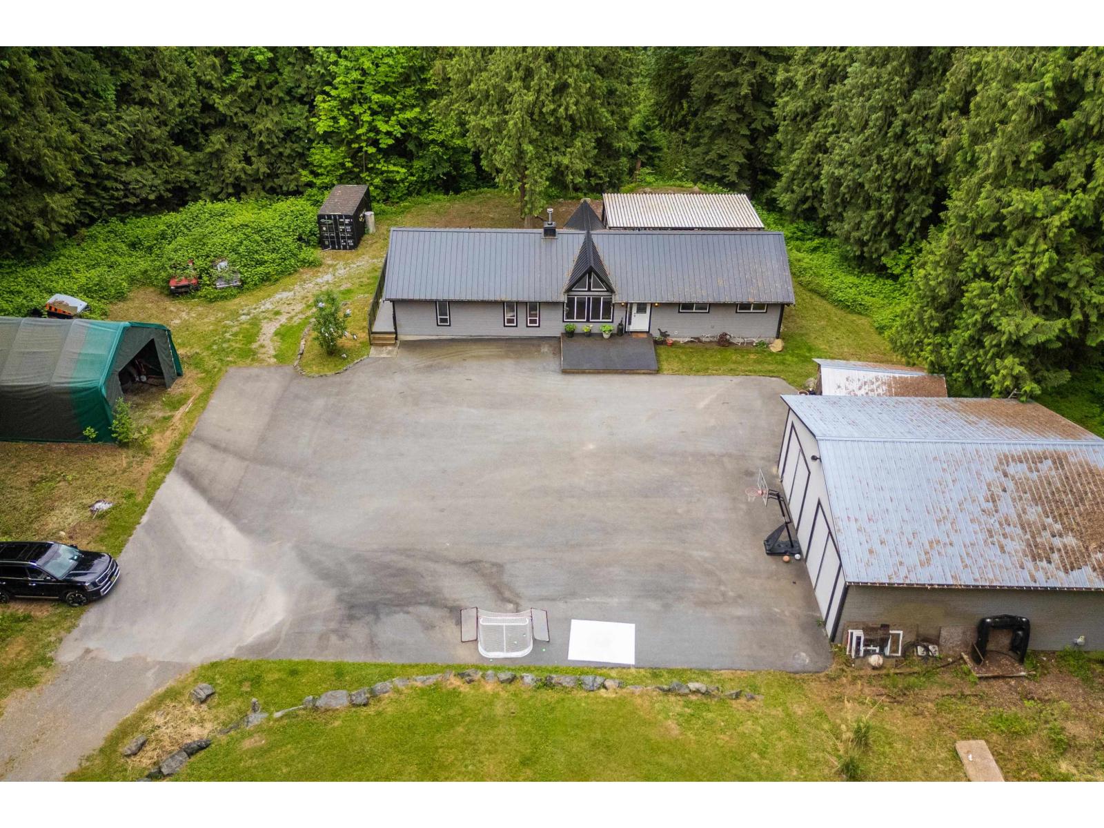 4 Bed, 4 Bath House for Sale in Mission – 31648 GROVE AVENUE, Mission – MLS# R3169491 - Image 31