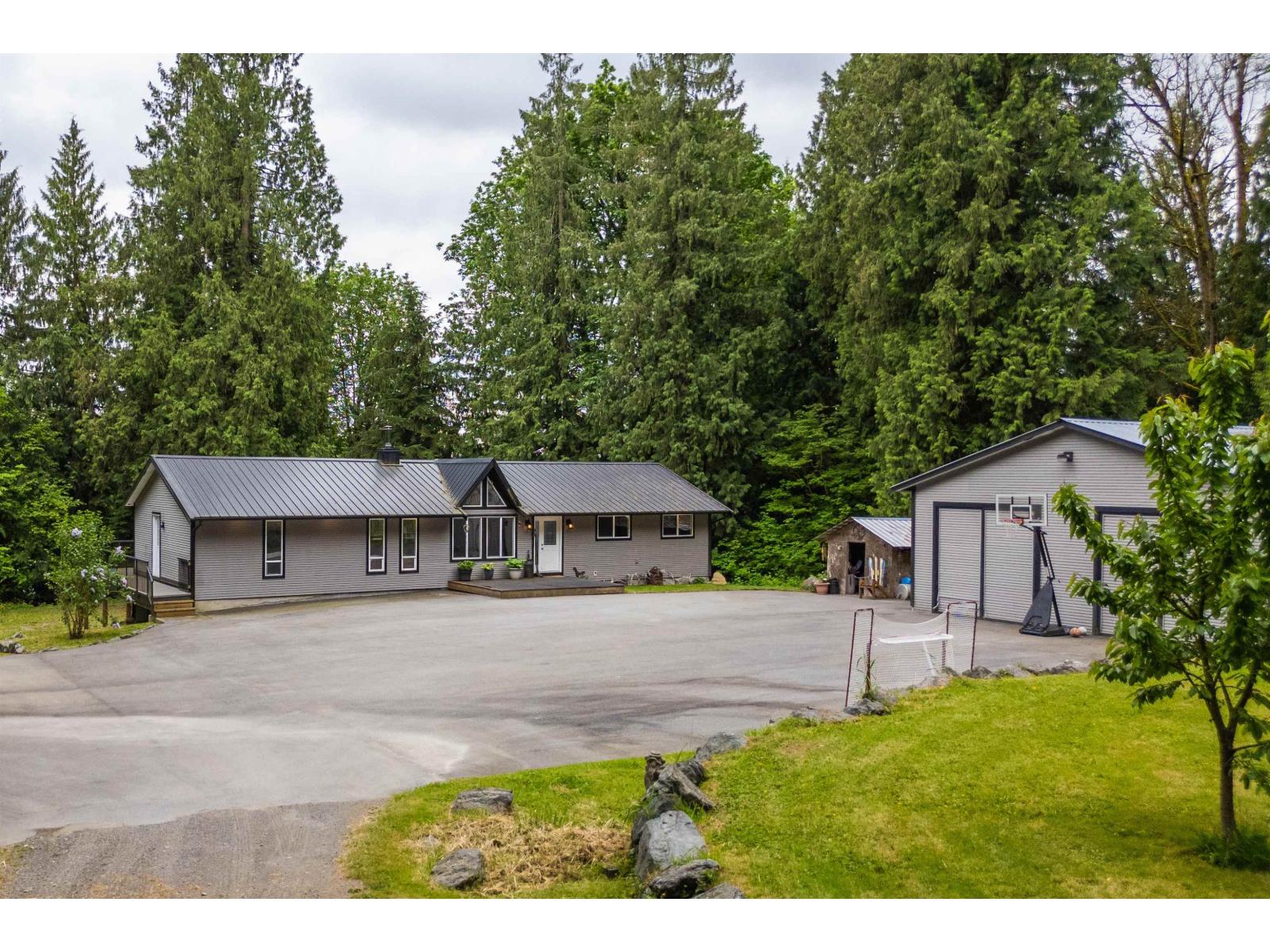 4 Bed, 4 Bath House for Sale in Mission – 31648 GROVE AVENUE, Mission – MLS# R3169491 - Image 29