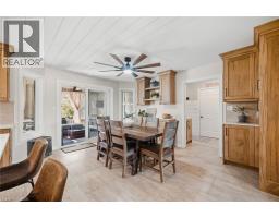 Primary Bedroom - 59 Regency Drive, Clifford, ON N0G1M0 Photo 12