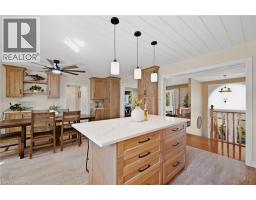 3pc Ensuite bath - 59 Regency Drive, Clifford, ON N0G1M0 Photo 11