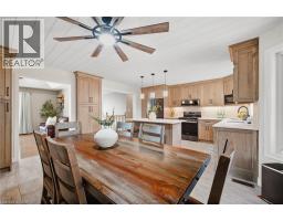 Dining room - 59 Regency Drive, Clifford, ON N0G1M0 Photo 14