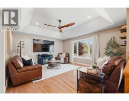 Living room - 59 Regency Drive, Clifford, ON N0G1M0 Photo 15