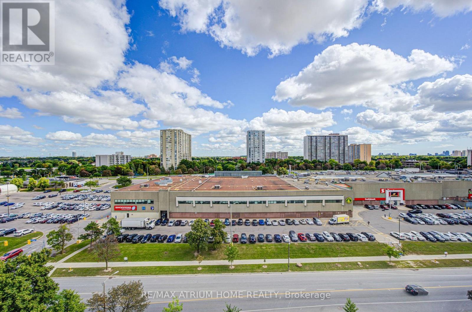#1105 3131 BRIDLETOWNE CIRCLE - Image 37