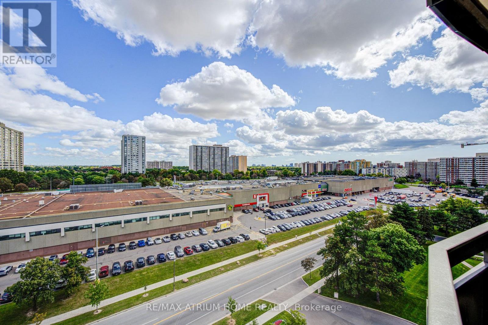 #1105 3131 BRIDLETOWNE CIRCLE - 38