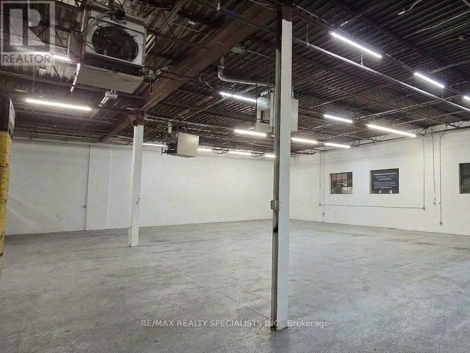 3B AND 4 - 230 NANTUCKET BOULEVARD, Toronto (Dorset Park)