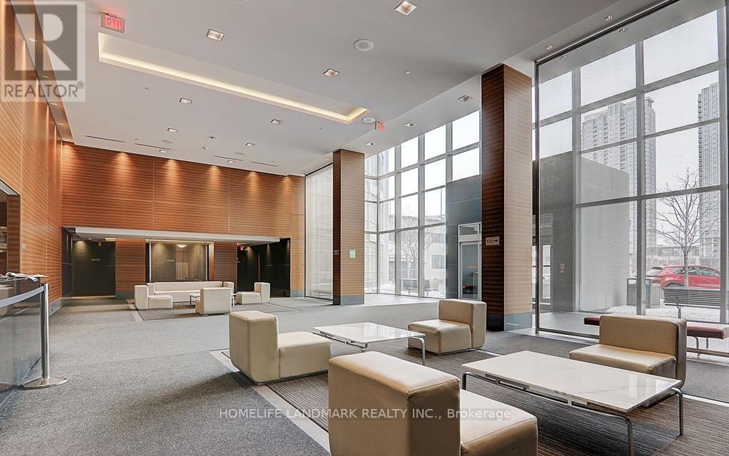 1022 - 135 VILLAGE GREEN SQUARE, Toronto (Agincourt South-Malvern West) — photo 3