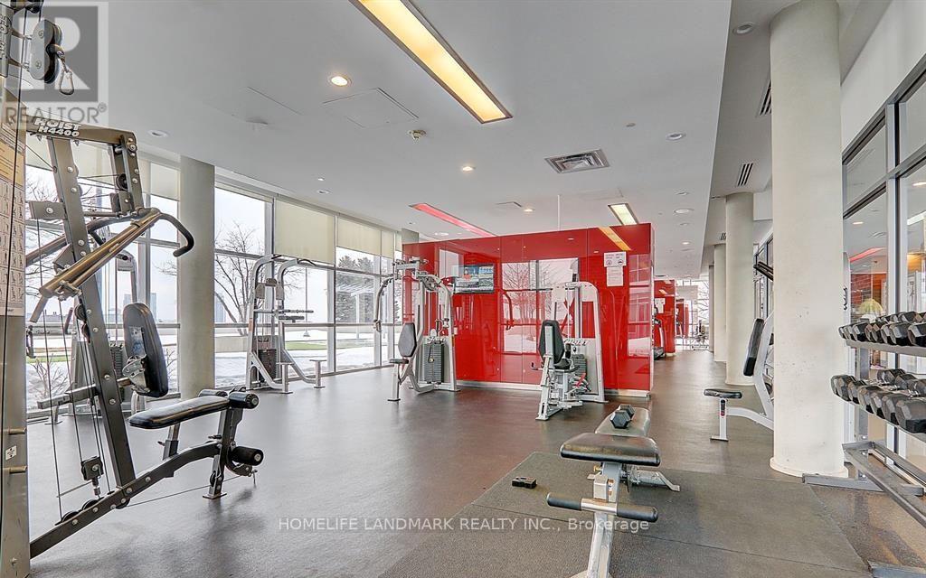 1022 - 135 VILLAGE GREEN SQUARE, Toronto (Agincourt South-Malvern West) — photo 8