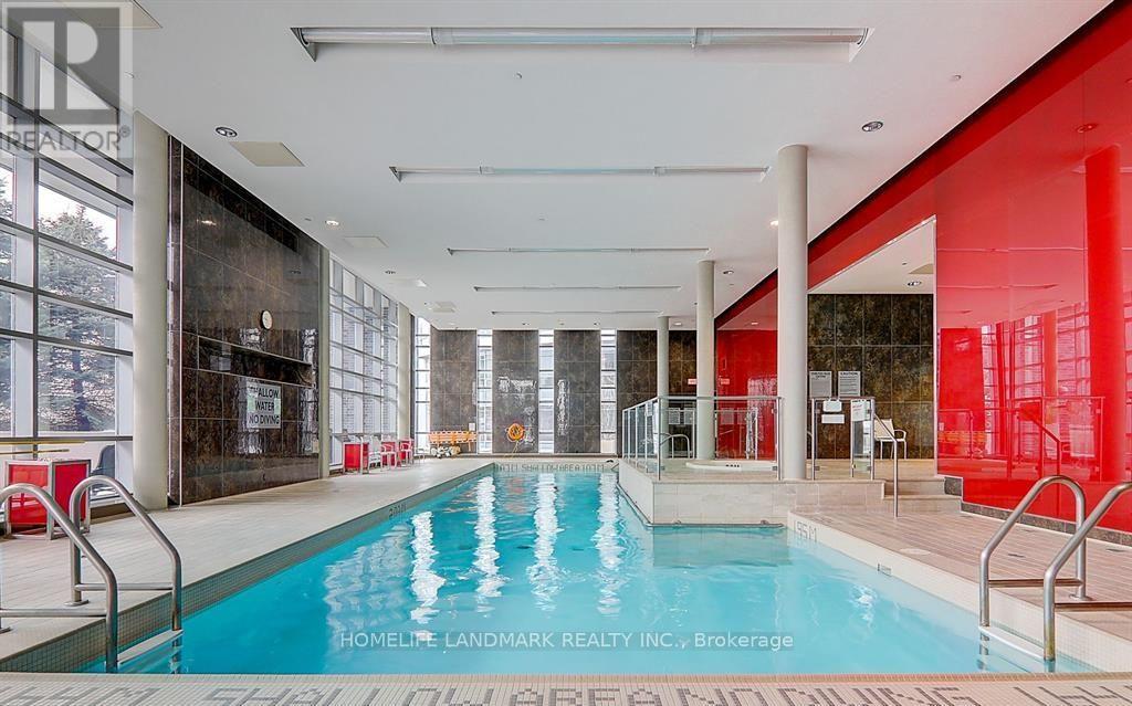 1022 - 135 VILLAGE GREEN SQUARE, Toronto (Agincourt South-Malvern West) — photo 9