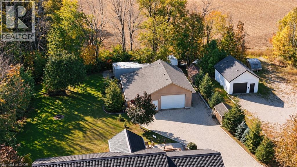 59 REGENCY Drive, Clifford — photo 3