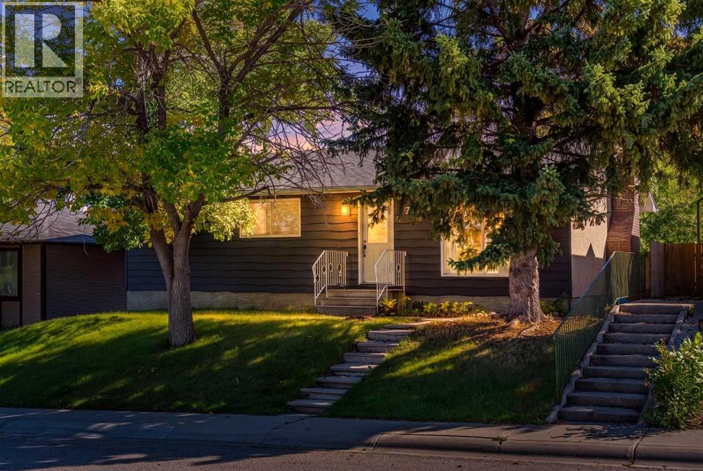 711 118 Avenue SW, Calgary