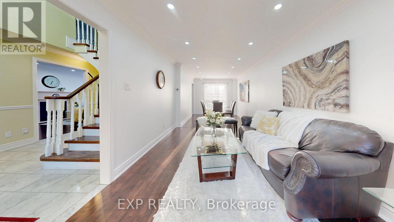 97 JACKMAN CRESCENT, Vaughan (West Woodbridge) — photo 6