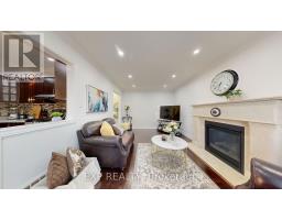 97 Jackman Crescent, Vaughan, ON L4L6P6 Photo 11