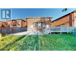 97 Jackman Crescent, Vaughan, ON L4L6P6 Photo 34