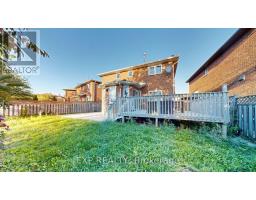 97 Jackman Crescent, Vaughan, ON L4L6P6 Photo 35