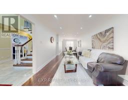 97 Jackman Crescent, Vaughan, ON L4L6P6 Photo 6