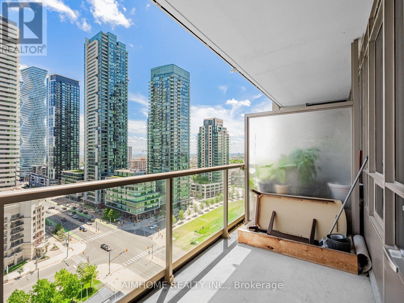1511 - 388 PRINCE OF WALES DRIVE, Mississauga (City Centre) — photo 11