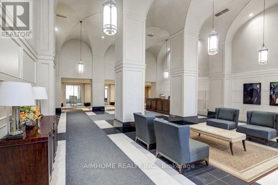 1511 - 388 PRINCE OF WALES DRIVE, Mississauga (City Centre) — photo 12