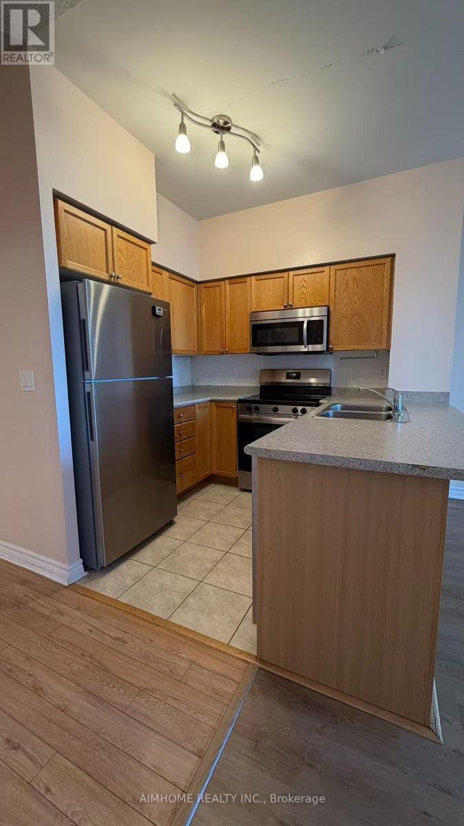 1511 - 388 PRINCE OF WALES DRIVE, Mississauga (City Centre) — photo 4